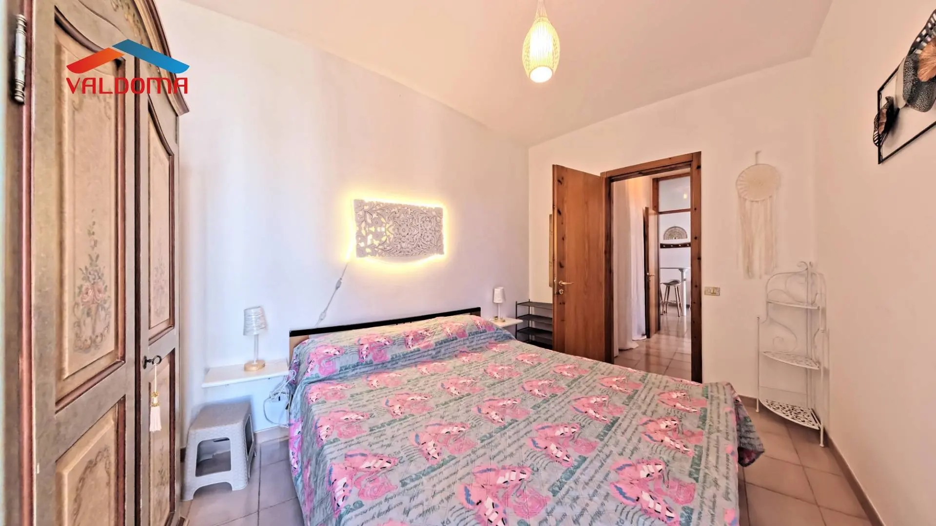 Immagine per Appartamento in vendita a Seclì Via Antonio Venturi 31