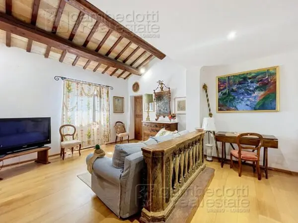 Villa via, Urbino