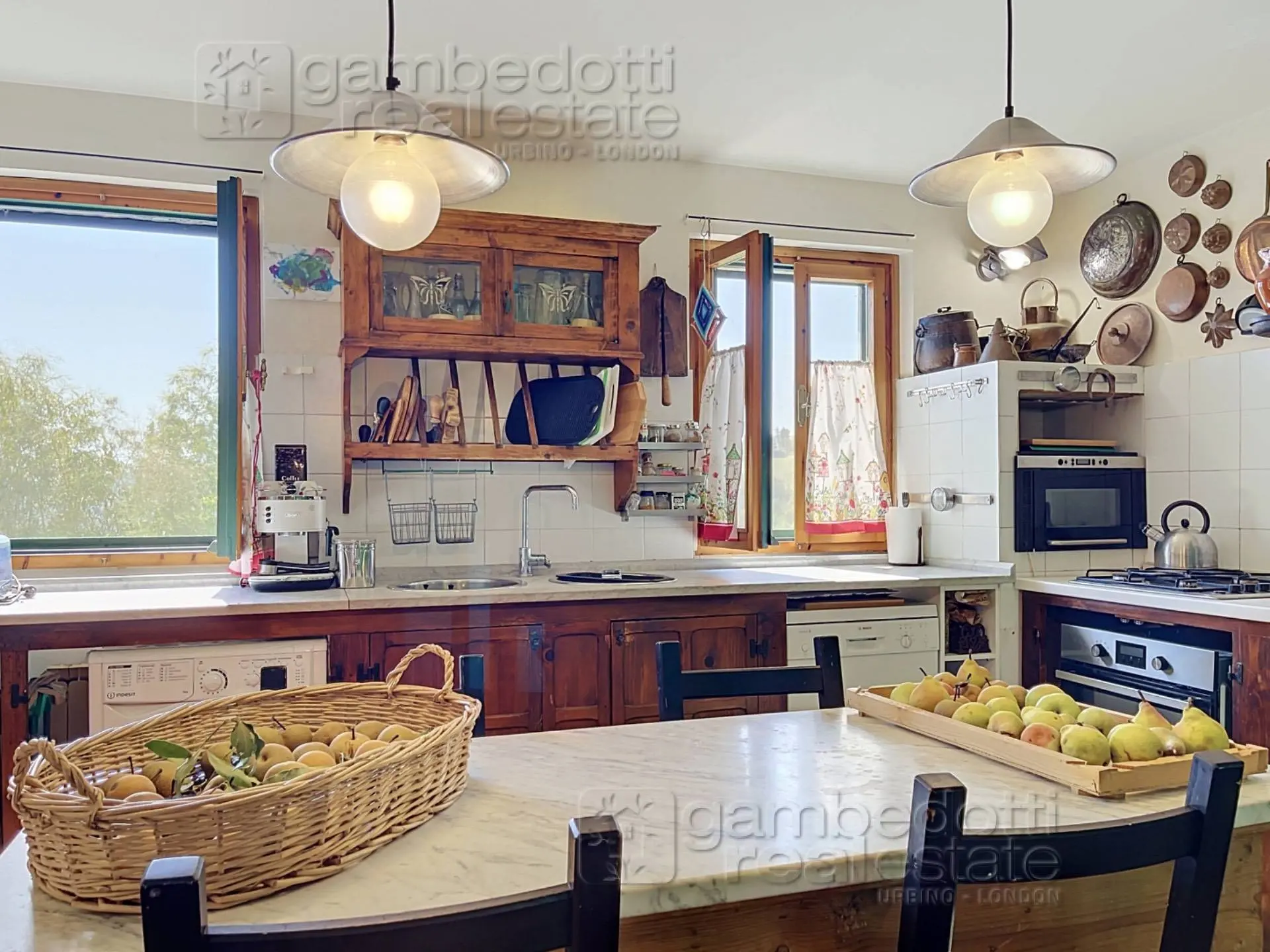 Immagine per Villa in vendita a Urbino  