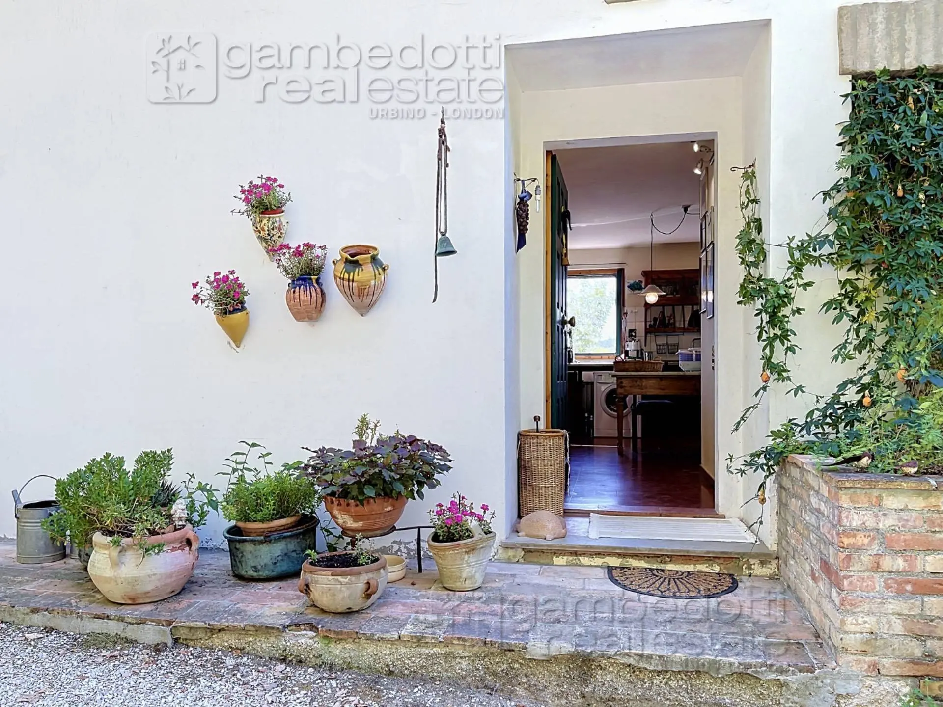 Immagine per Villa in vendita a Urbino  