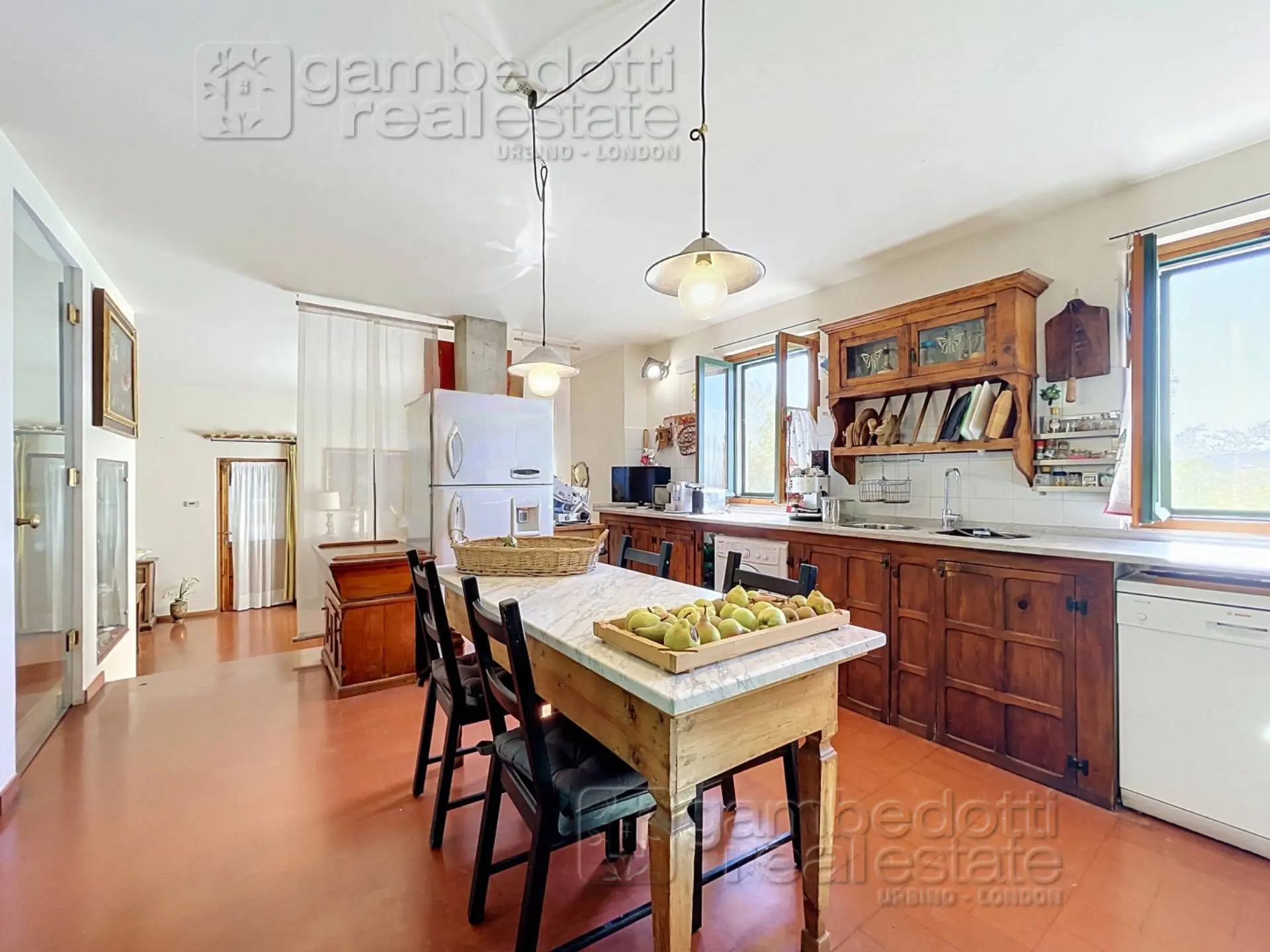 Immagine per Villa in vendita a Urbino  