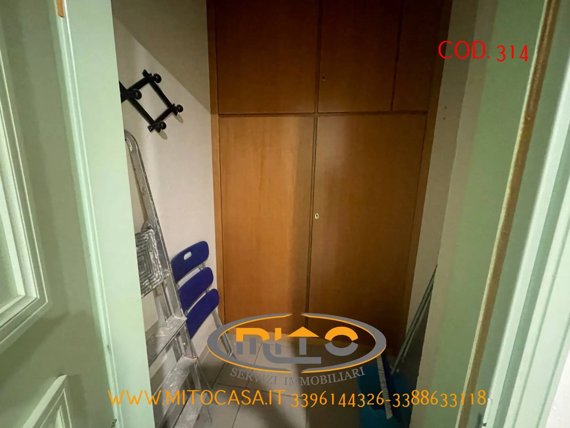 Immagine per Appartamento in vendita a Telese Terme VIA VENEZIA 26