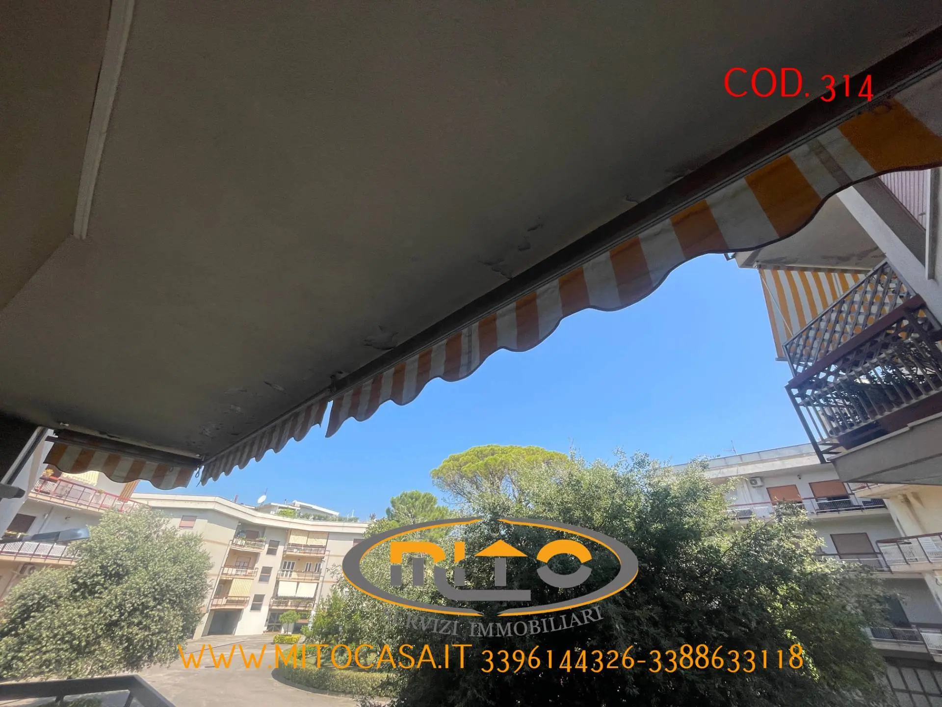 Immagine per Appartamento in vendita a Telese Terme VIA VENEZIA 26