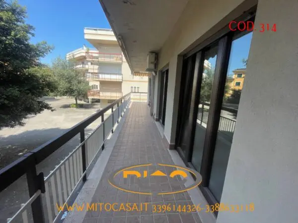 Appartamento via Venezia 26, Telese Terme