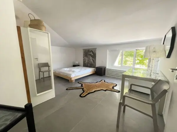 Appartamento viale Fezzan 15, Rimini