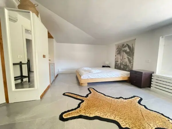 Appartamento viale Fezzan 15, Rimini