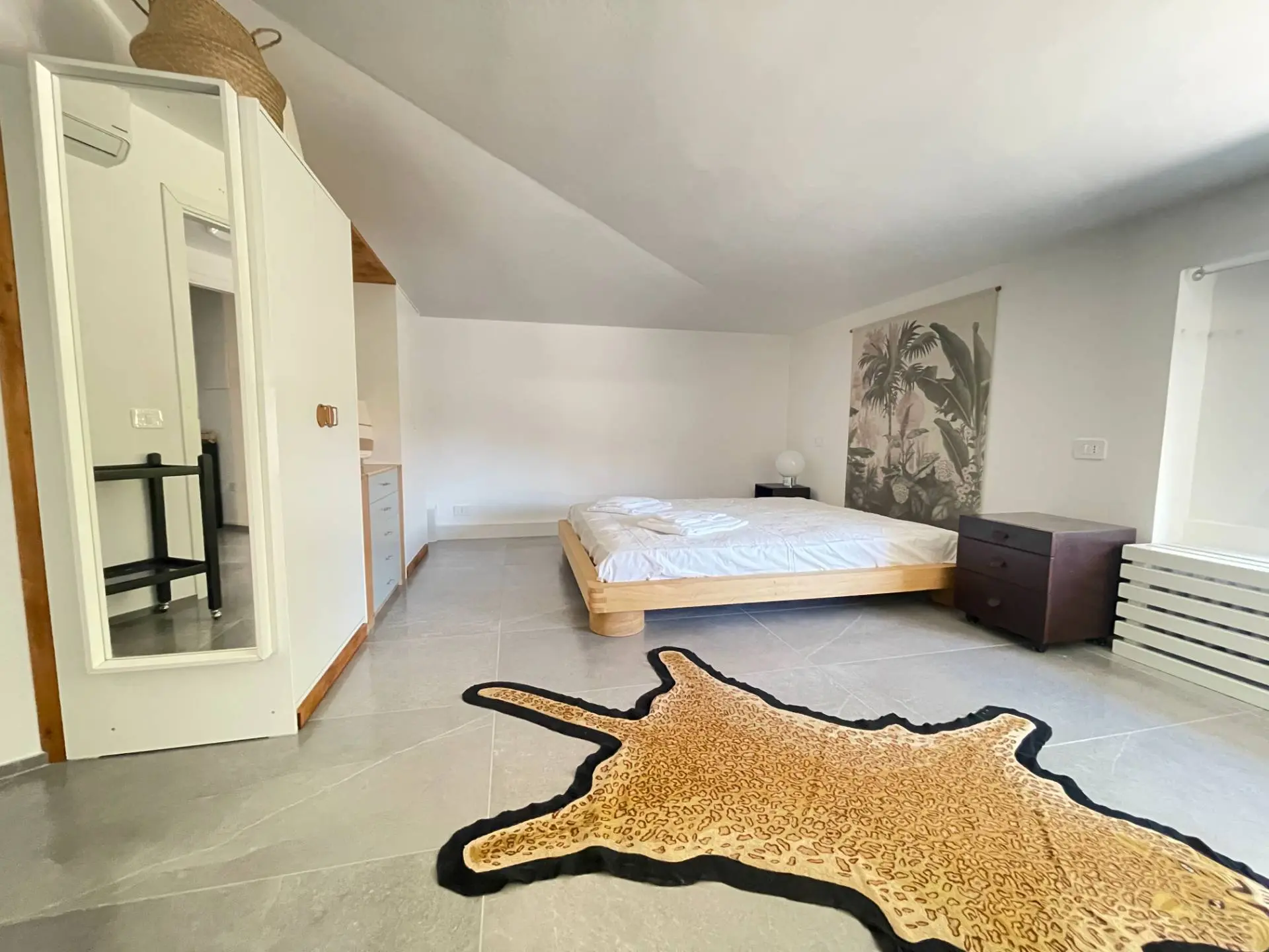 Immagine per Appartamento in vendita a Rimini Viale Fezzan 15