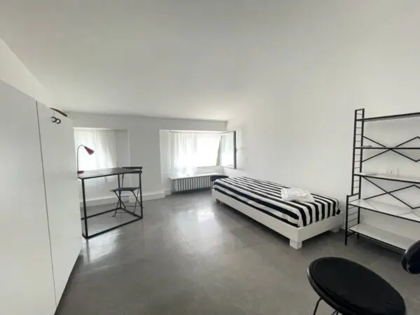 Appartamento viale Fezzan 15, Rimini