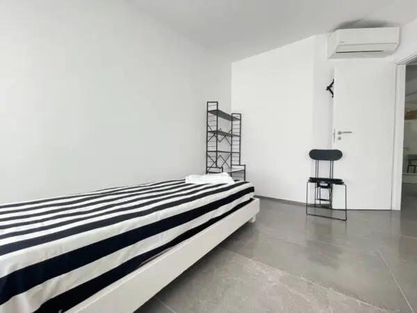 Appartamento viale Fezzan 15, Rimini