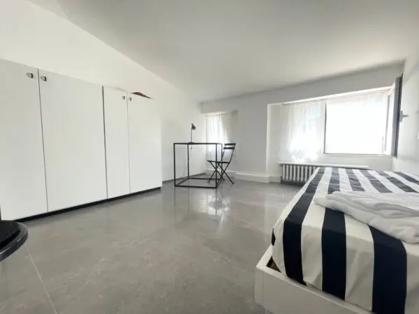 Appartamento viale Fezzan 15, Rimini