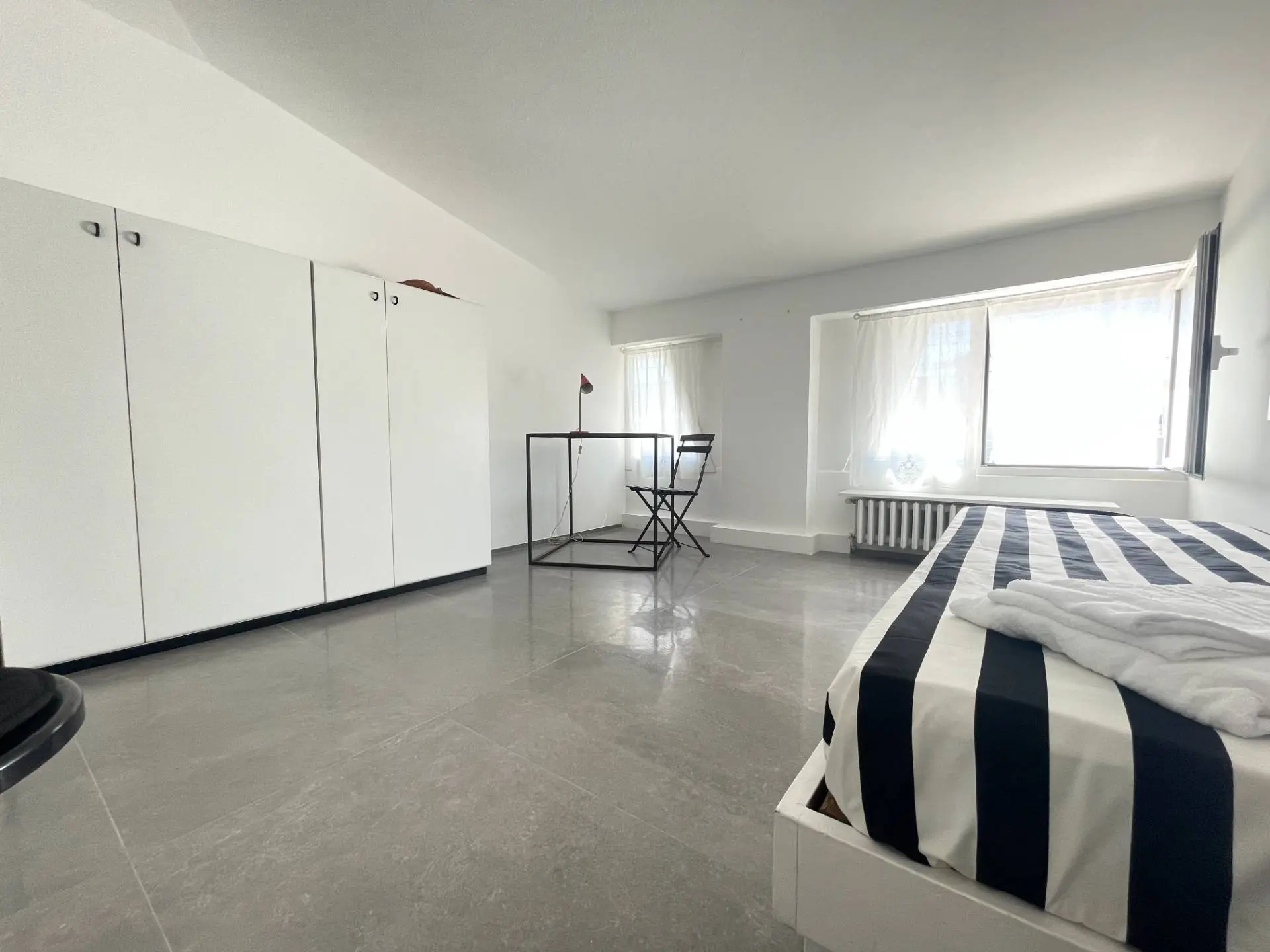 Immagine per Appartamento in vendita a Rimini Viale Fezzan 15