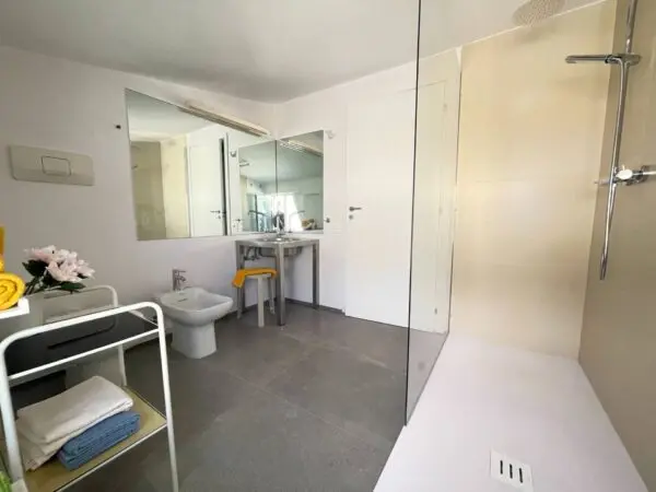 Appartamento viale Fezzan 15, Rimini
