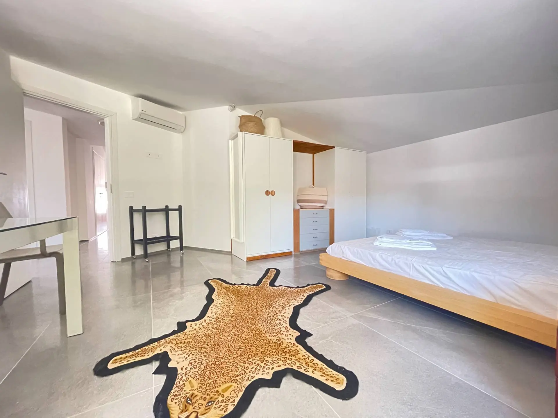 Immagine per Appartamento in vendita a Rimini Viale Fezzan 15