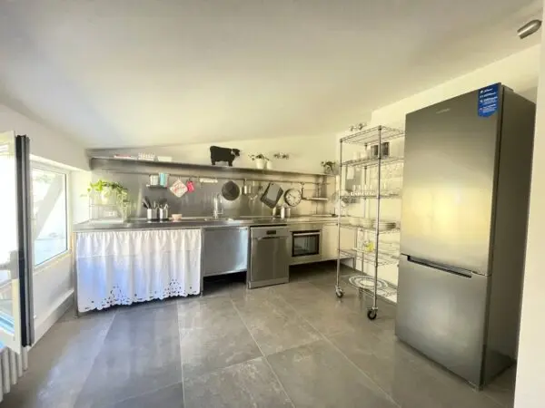 Appartamento viale Fezzan 15, Rimini