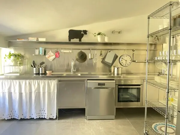 Appartamento viale Fezzan 15, Rimini