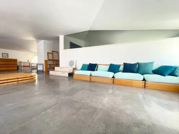 Appartamento viale Fezzan 15, Rimini