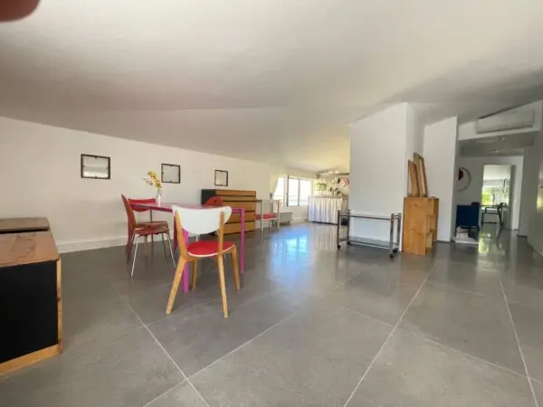Appartamento viale Fezzan 15, Rimini