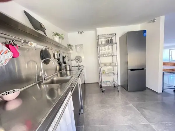 Appartamento viale Fezzan 15, Rimini