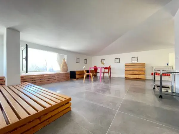 Appartamento viale Fezzan 15, Rimini
