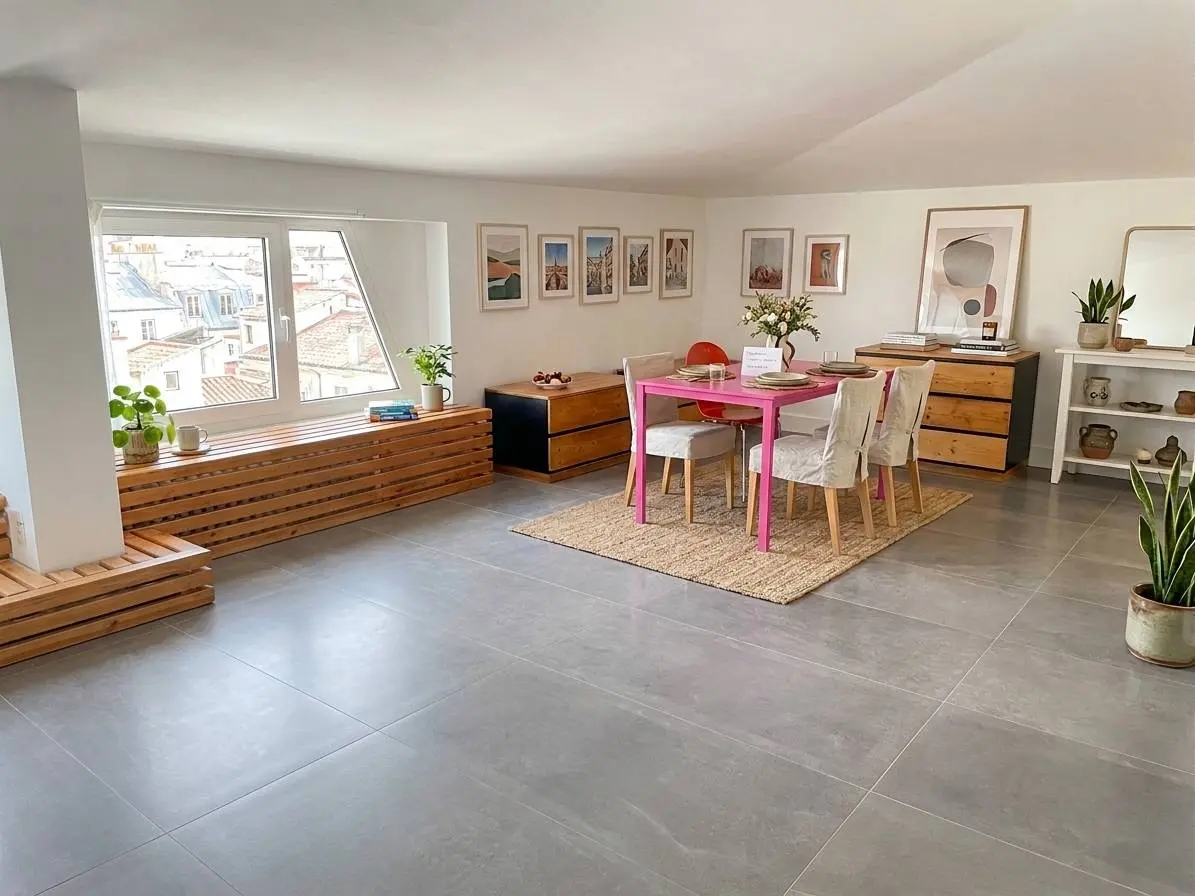 Immagine per Appartamento in vendita a Rimini Viale Fezzan 15