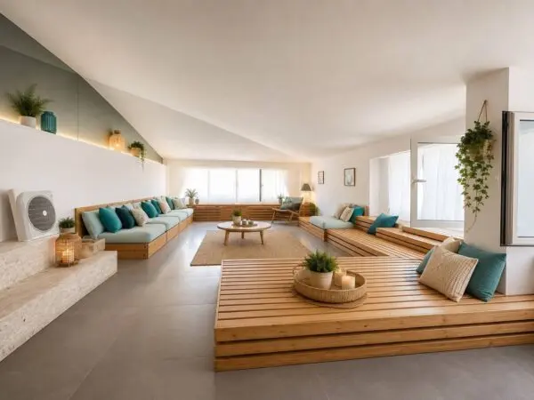 Appartamento viale Fezzan 15, Rimini