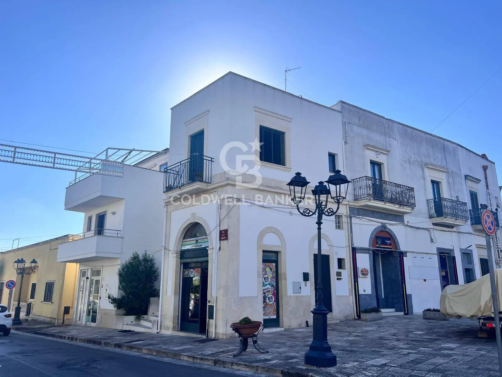 Immagine per Appartamento in affitto a San Cassiano Piazza Municipio 20