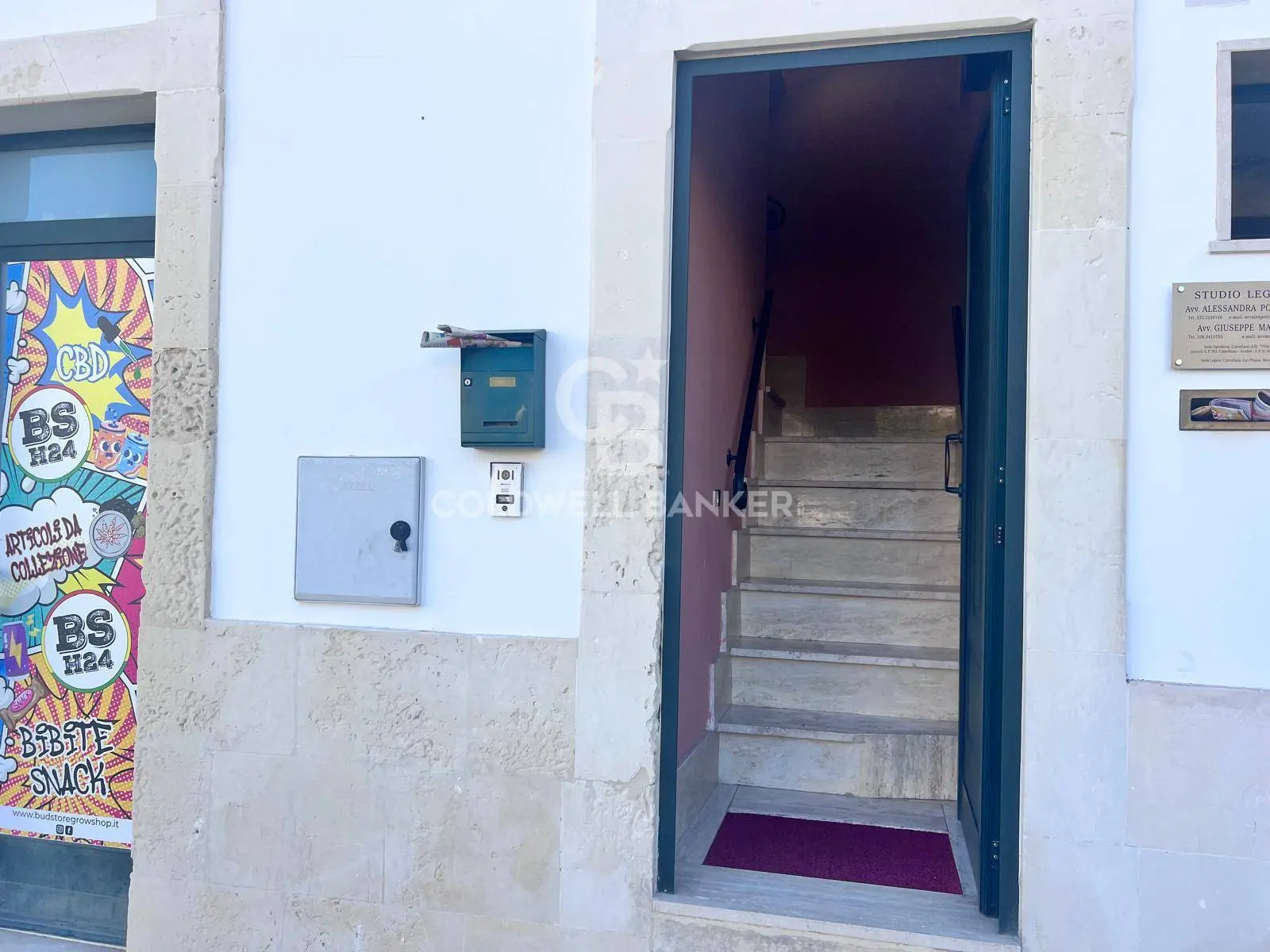 Immagine per Appartamento in affitto a San Cassiano Piazza Municipio 20