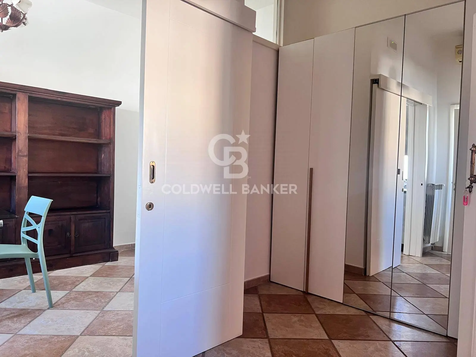 Immagine per Appartamento in affitto a San Cassiano Piazza Municipio 20