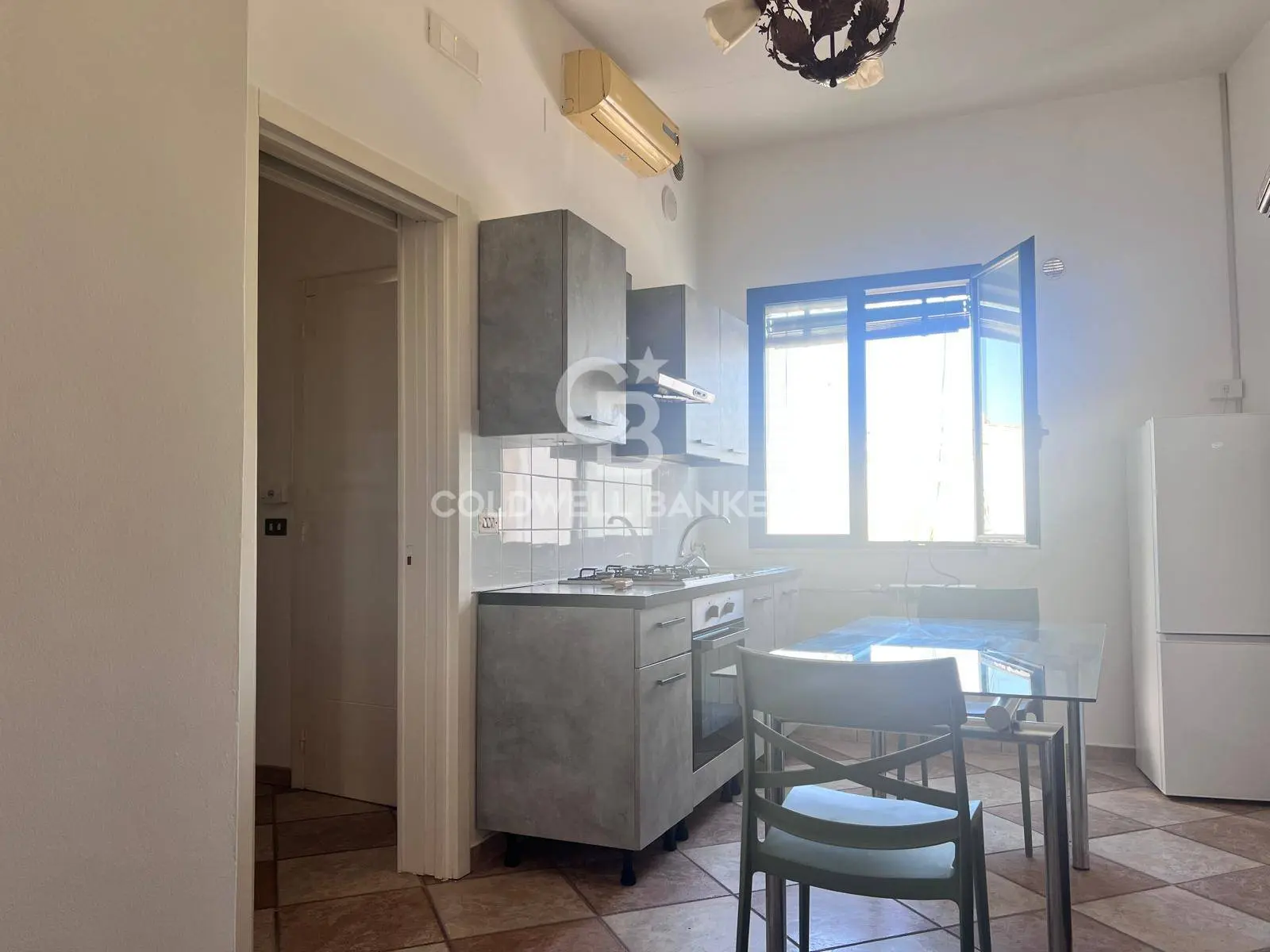 Immagine per Appartamento in affitto a San Cassiano Piazza Municipio 20