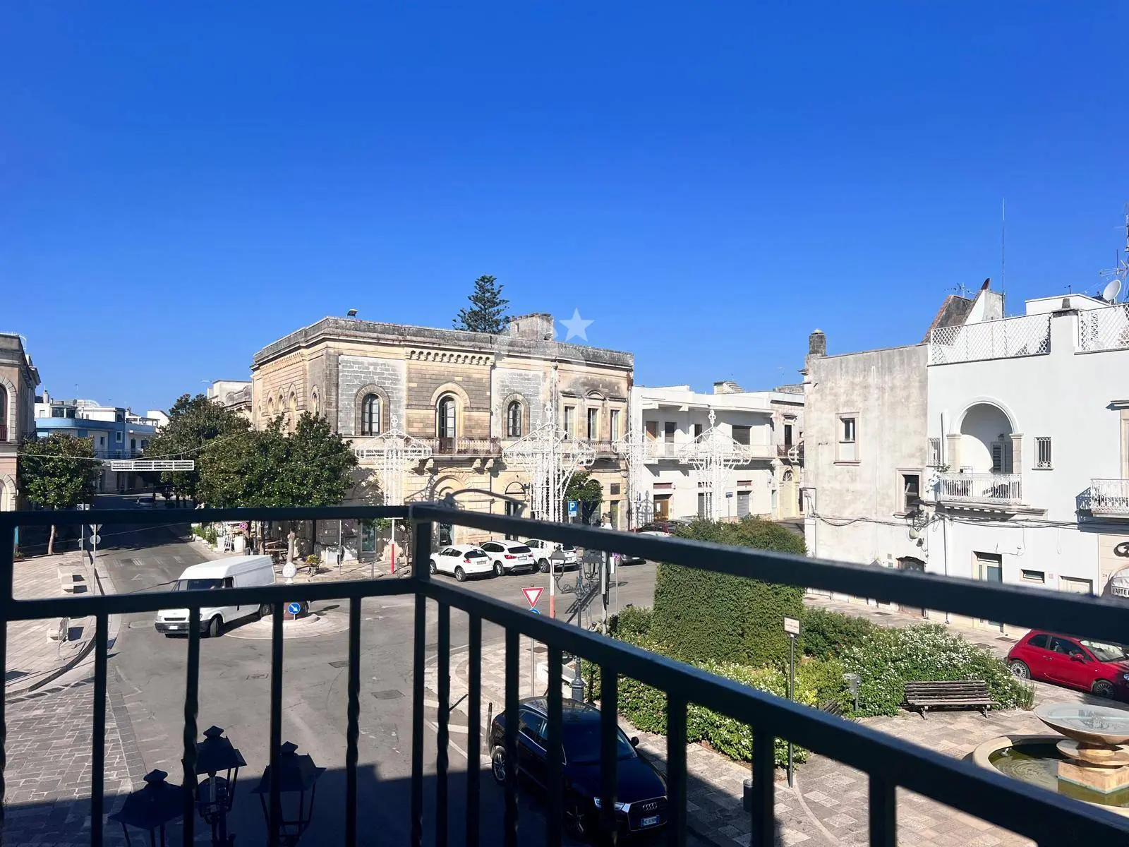 Immagine per Appartamento in affitto a San Cassiano Piazza Municipio 20