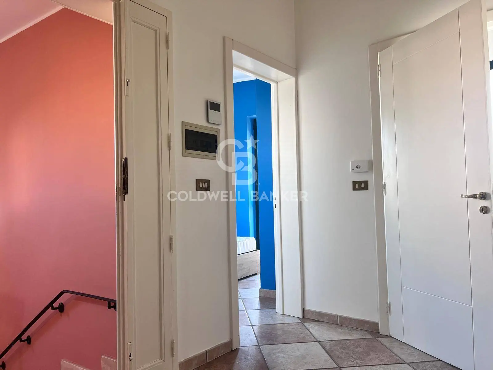 Immagine per Appartamento in affitto a San Cassiano Piazza Municipio 20