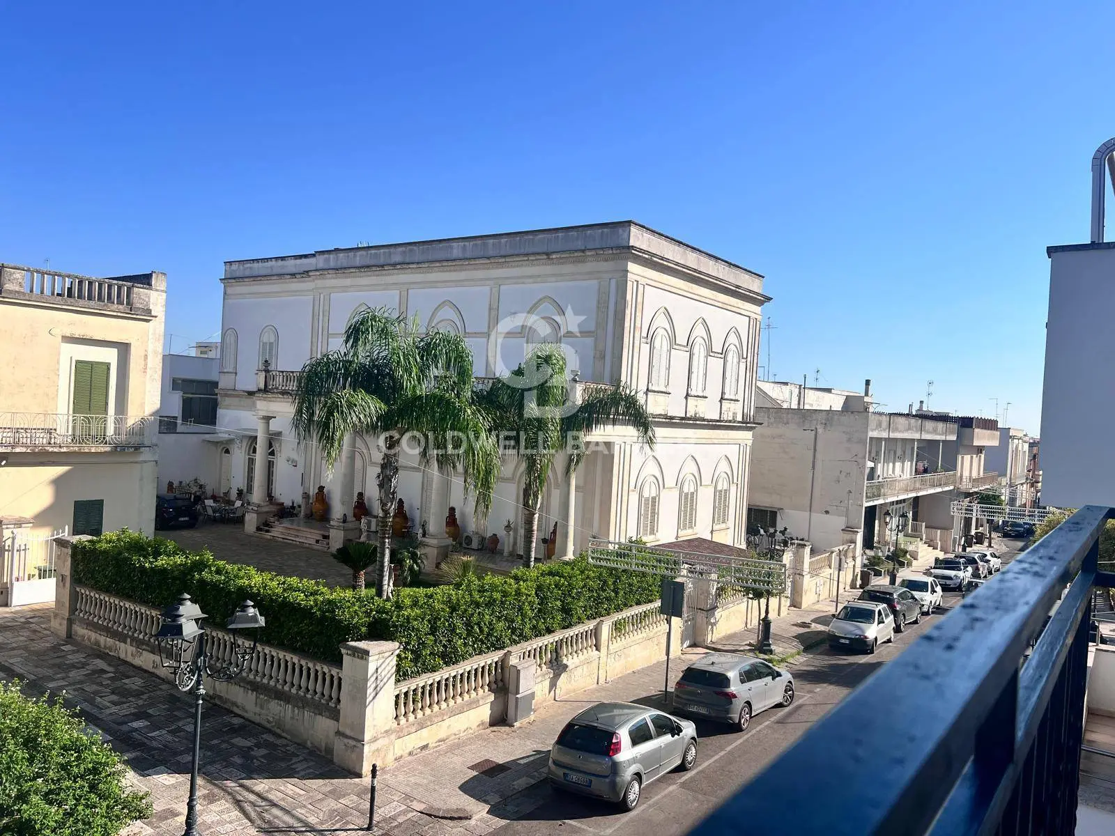 Immagine per Appartamento in affitto a San Cassiano Piazza Municipio 20
