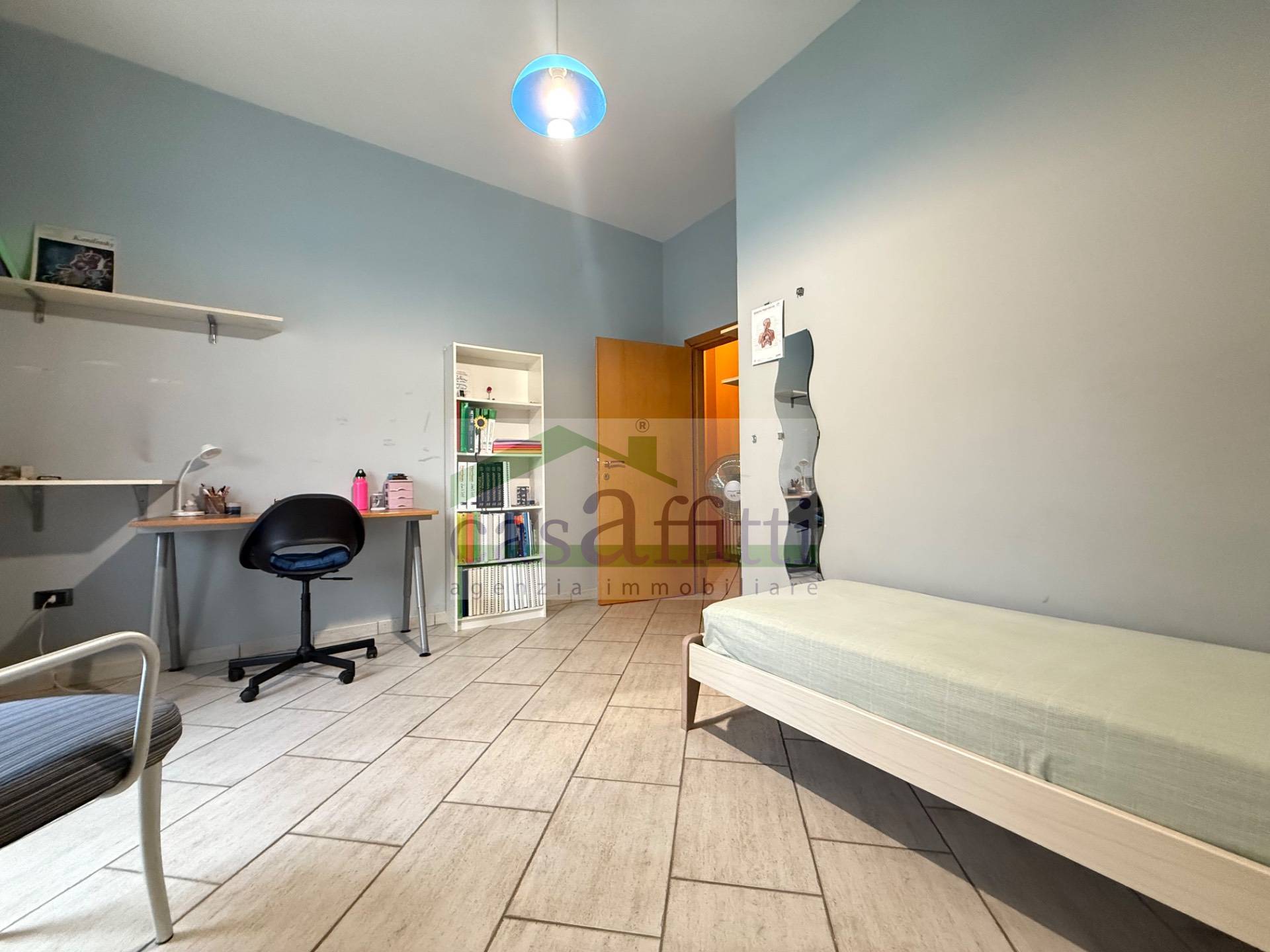 Immagine per Casa Semindipendente in affitto a Chieti Via Gorizia 