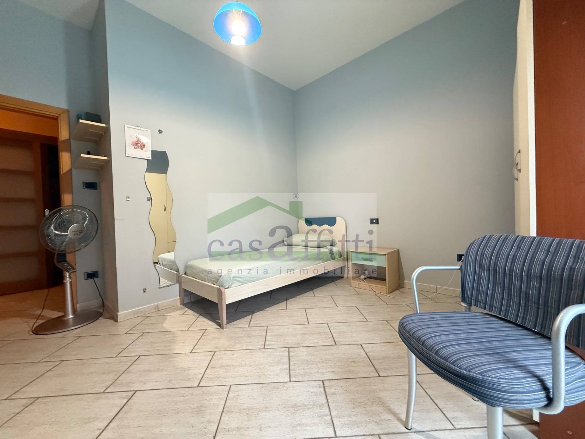 Immagine per Casa Semindipendente in affitto a Chieti Via Gorizia 