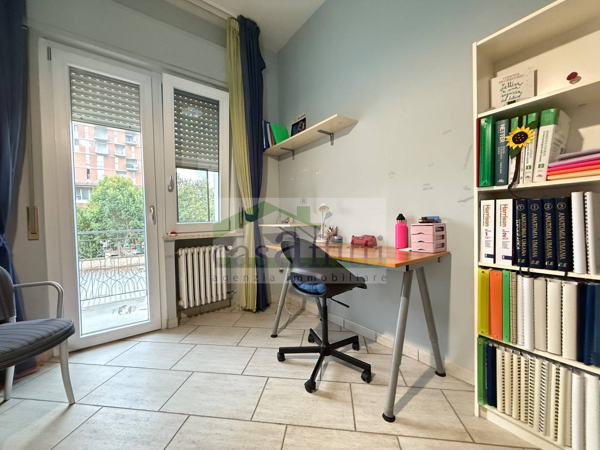 Immagine per Casa Semindipendente in affitto a Chieti Via Gorizia 