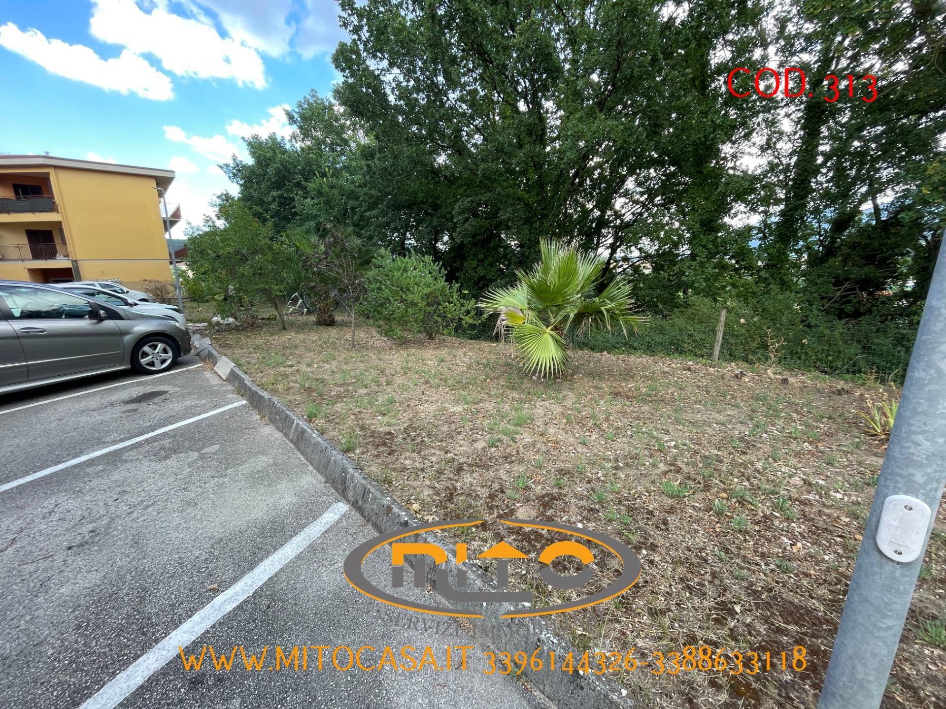Immagine per Appartamento in vendita a Telese Terme TELESE PARCO VALENTINA 