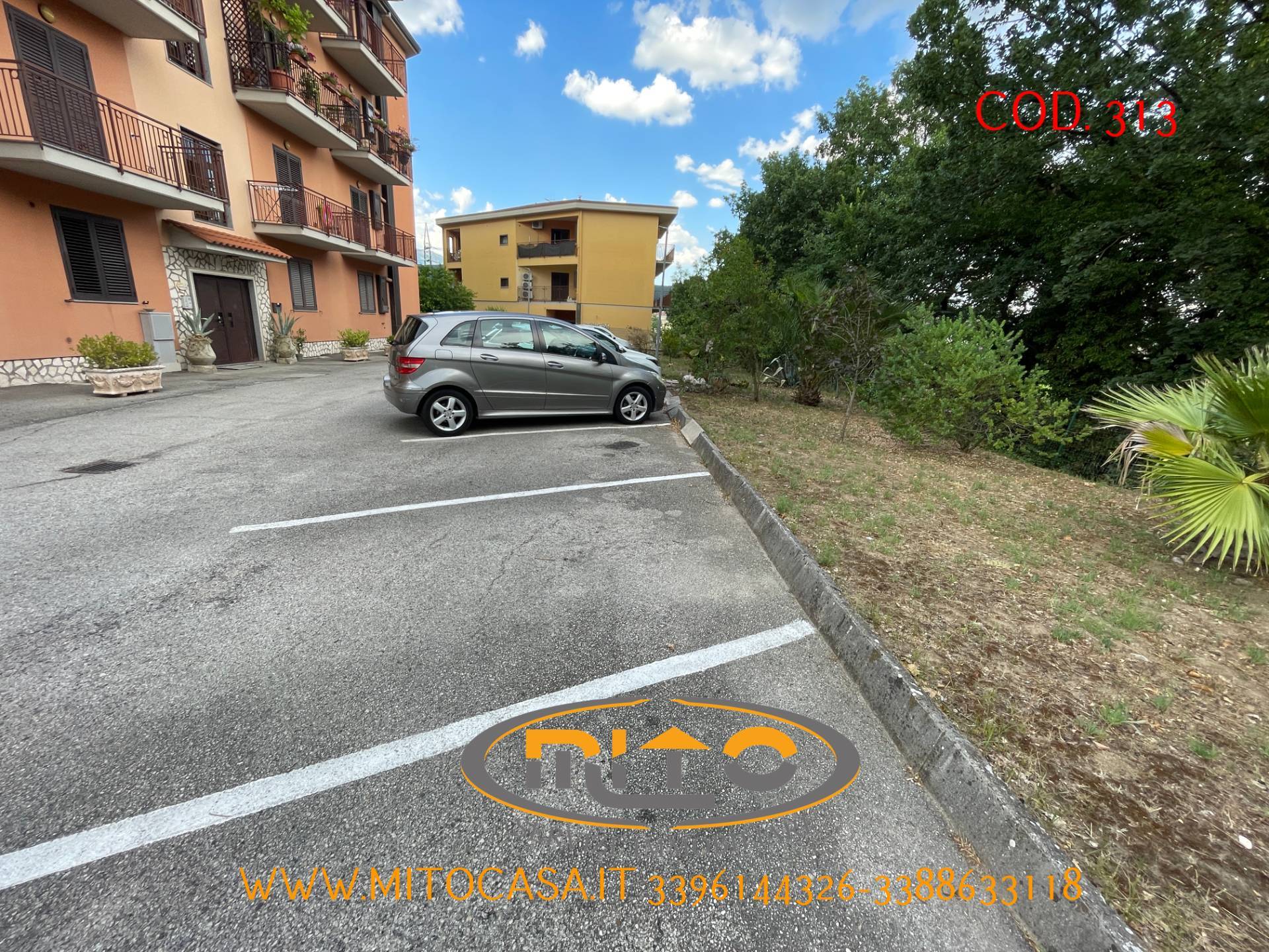 Immagine per Appartamento in vendita a Telese Terme TELESE PARCO VALENTINA 