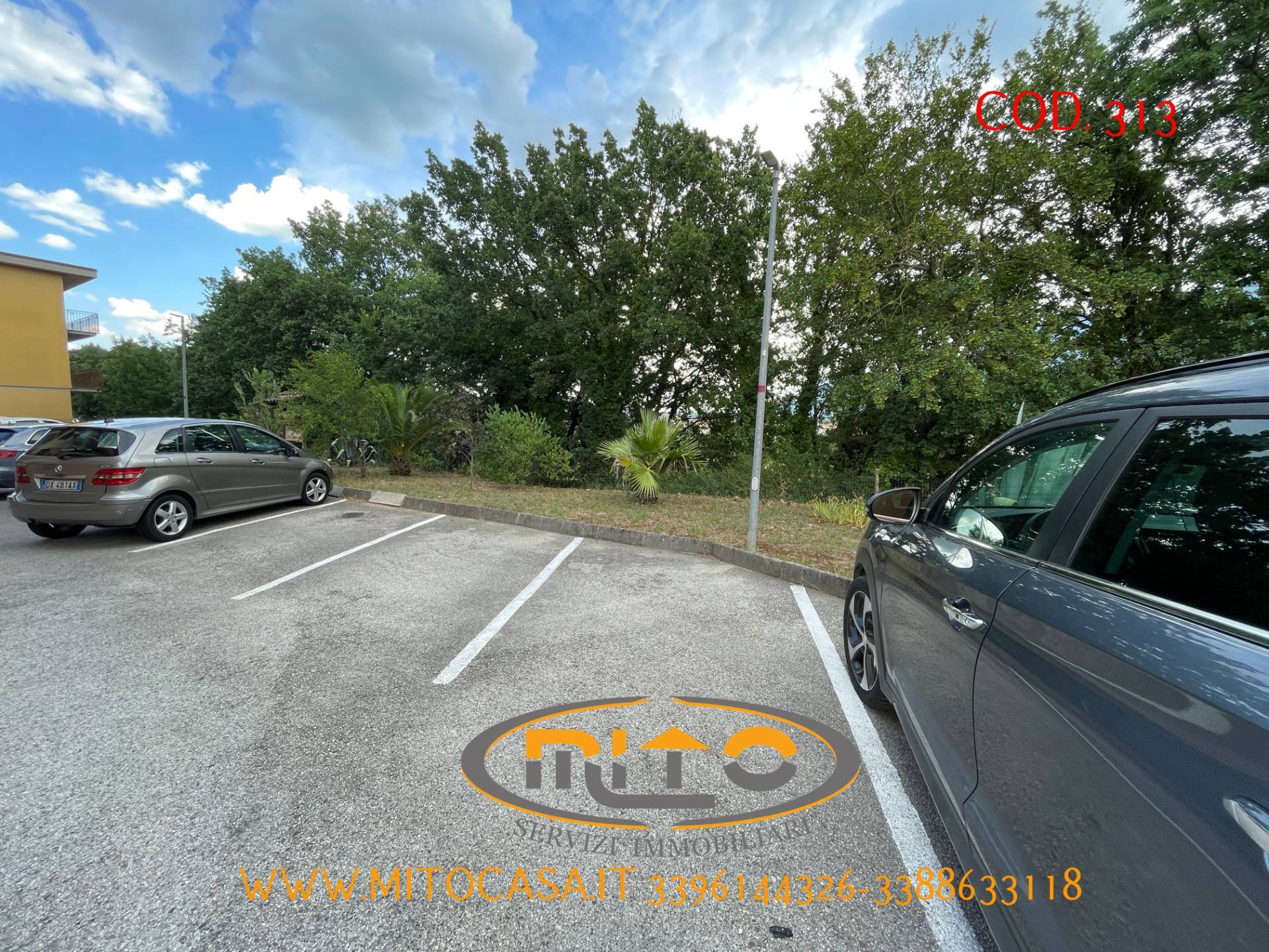 Immagine per Appartamento in vendita a Telese Terme TELESE PARCO VALENTINA 