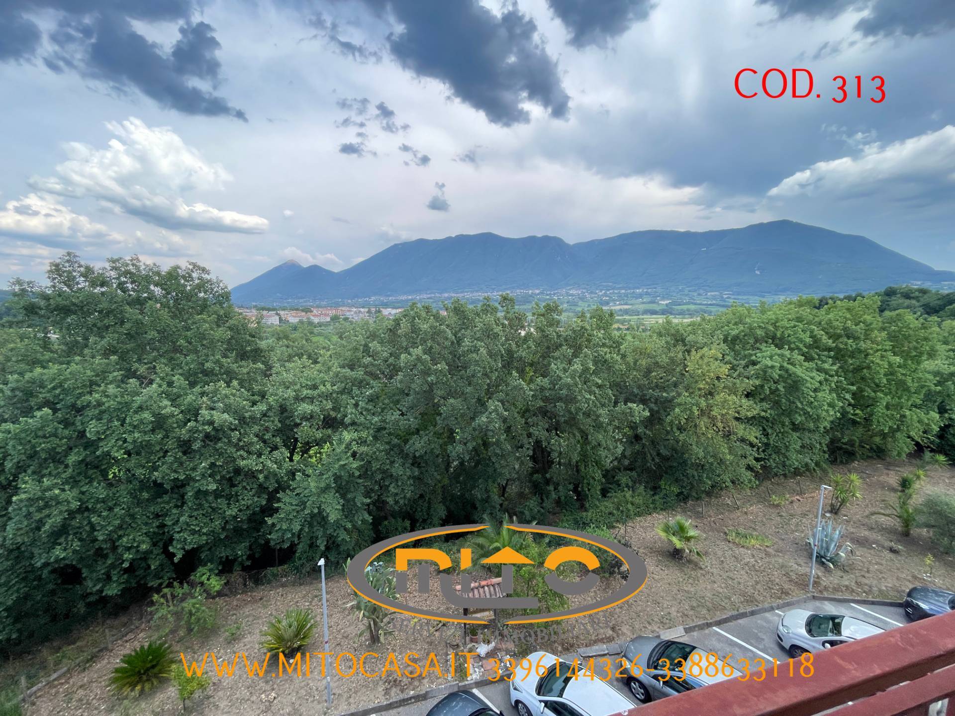 Immagine per Appartamento in vendita a Telese Terme TELESE PARCO VALENTINA 