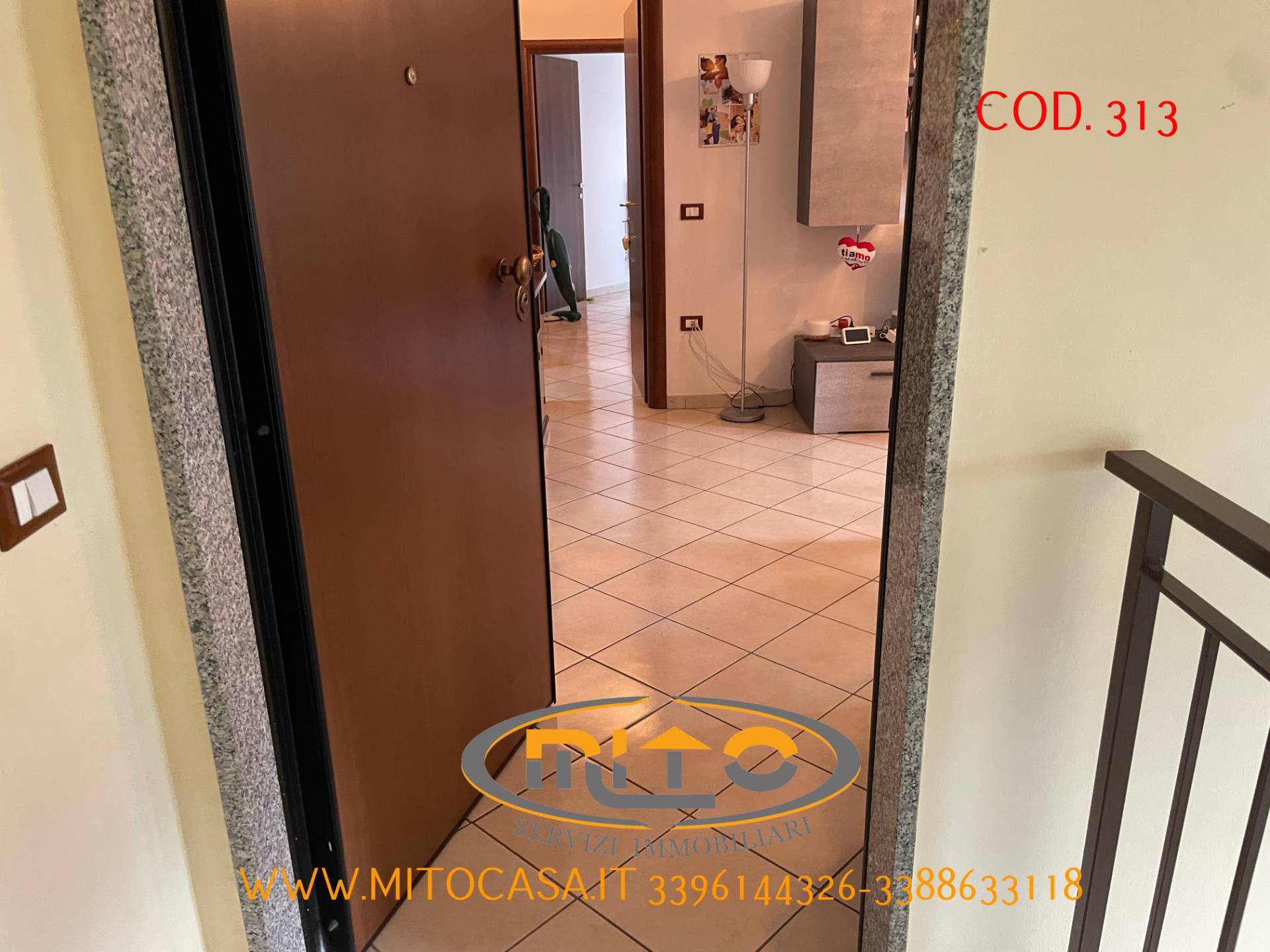 Immagine per Appartamento in vendita a Telese Terme TELESE PARCO VALENTINA 