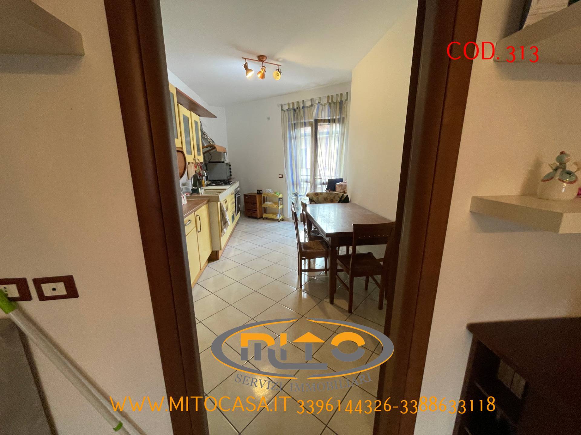 Immagine per Appartamento in vendita a Telese Terme TELESE PARCO VALENTINA 