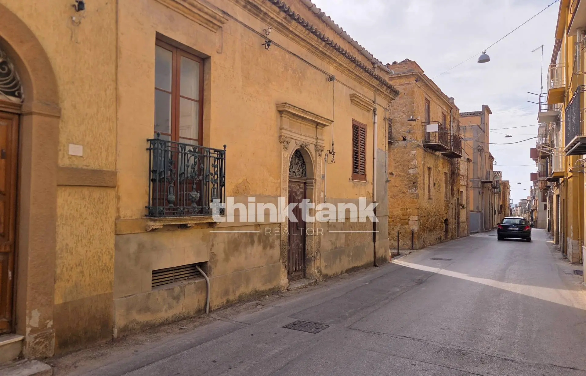 Immagine per Casa indipendente in vendita a Naro Via Armando Diaz SNC