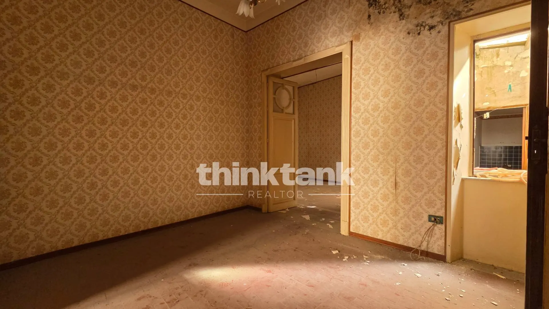 Immagine per Casa indipendente in vendita a Naro Via Armando Diaz SNC