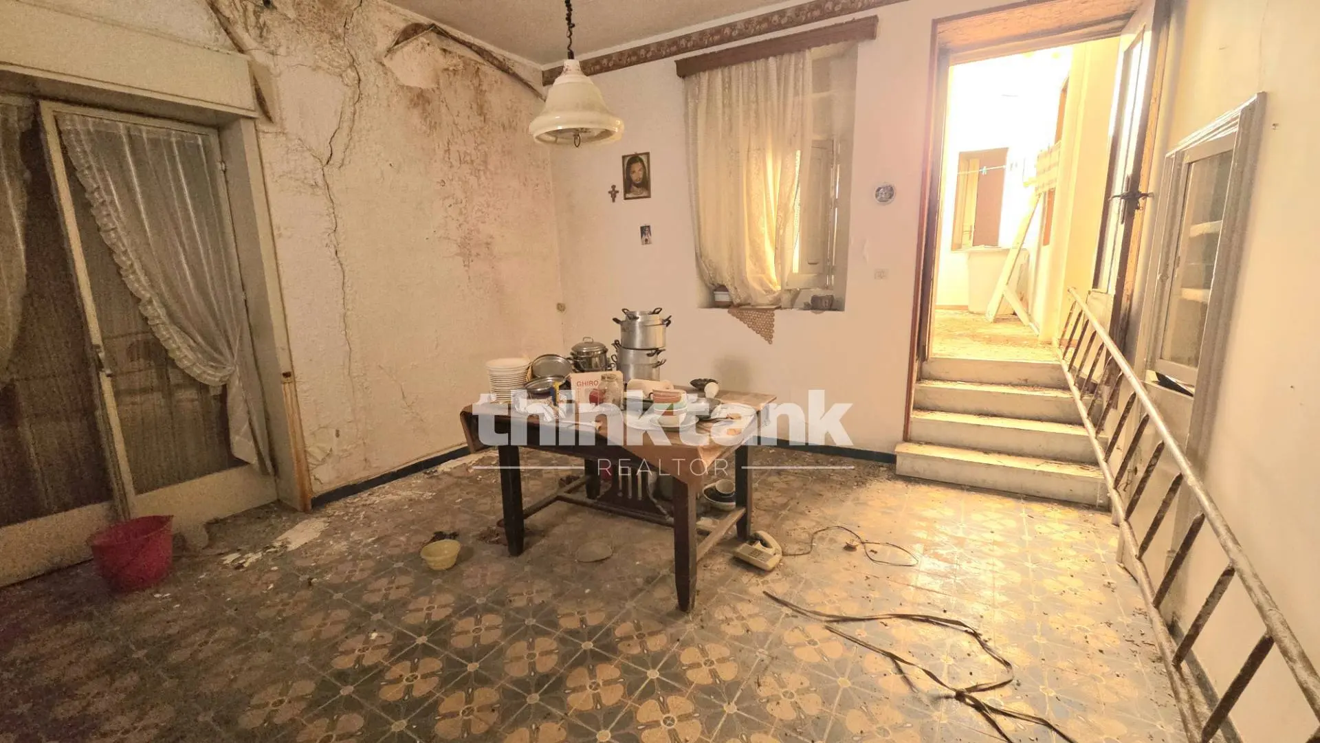 Immagine per Casa indipendente in vendita a Naro Via Armando Diaz SNC