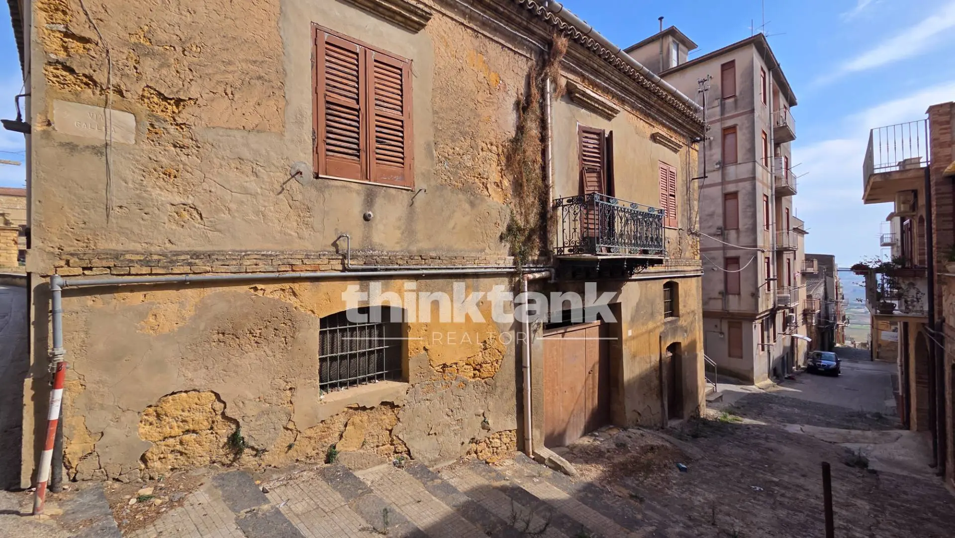 Immagine per Casa indipendente in vendita a Naro Via Armando Diaz SNC