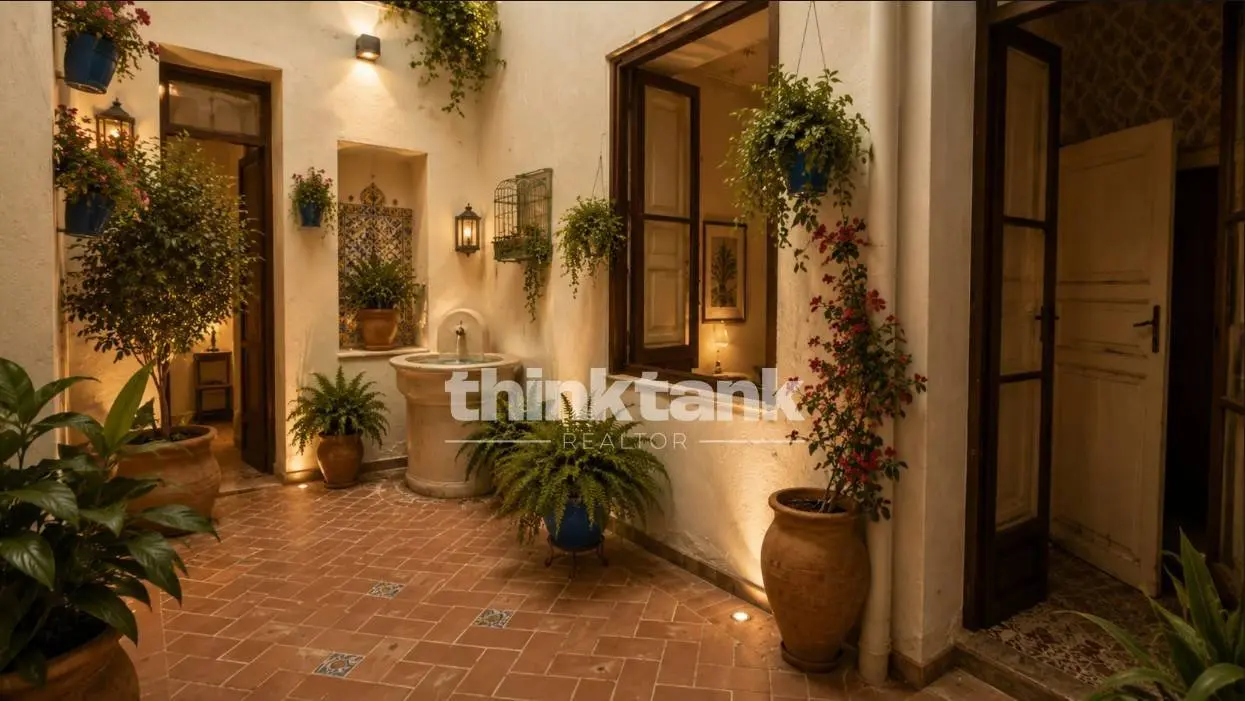 Immagine per Casa indipendente in vendita a Naro Via Armando Diaz SNC