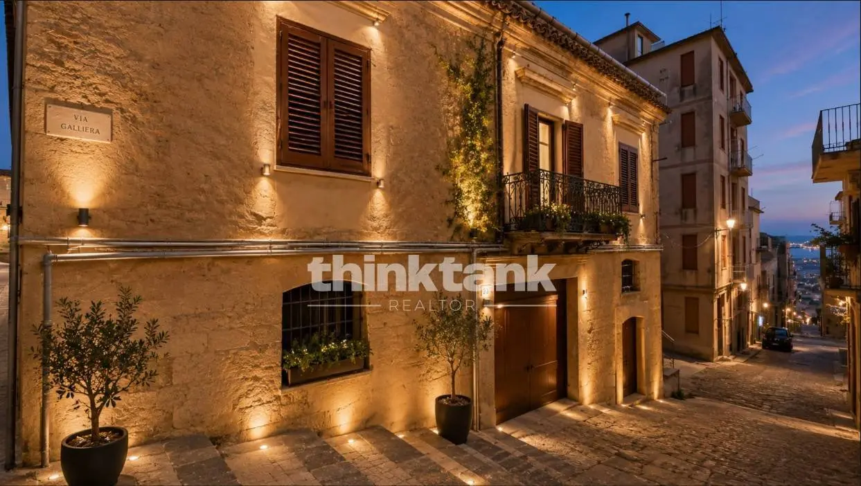 Immagine per Casa indipendente in vendita a Naro Via Armando Diaz SNC