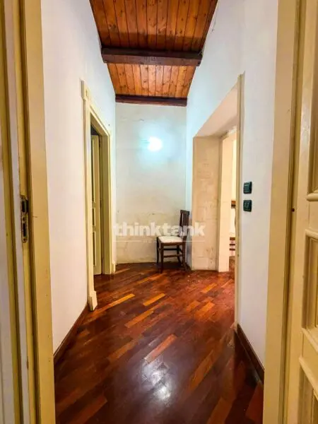 Appartamento via Della Maestranza, Siracusa