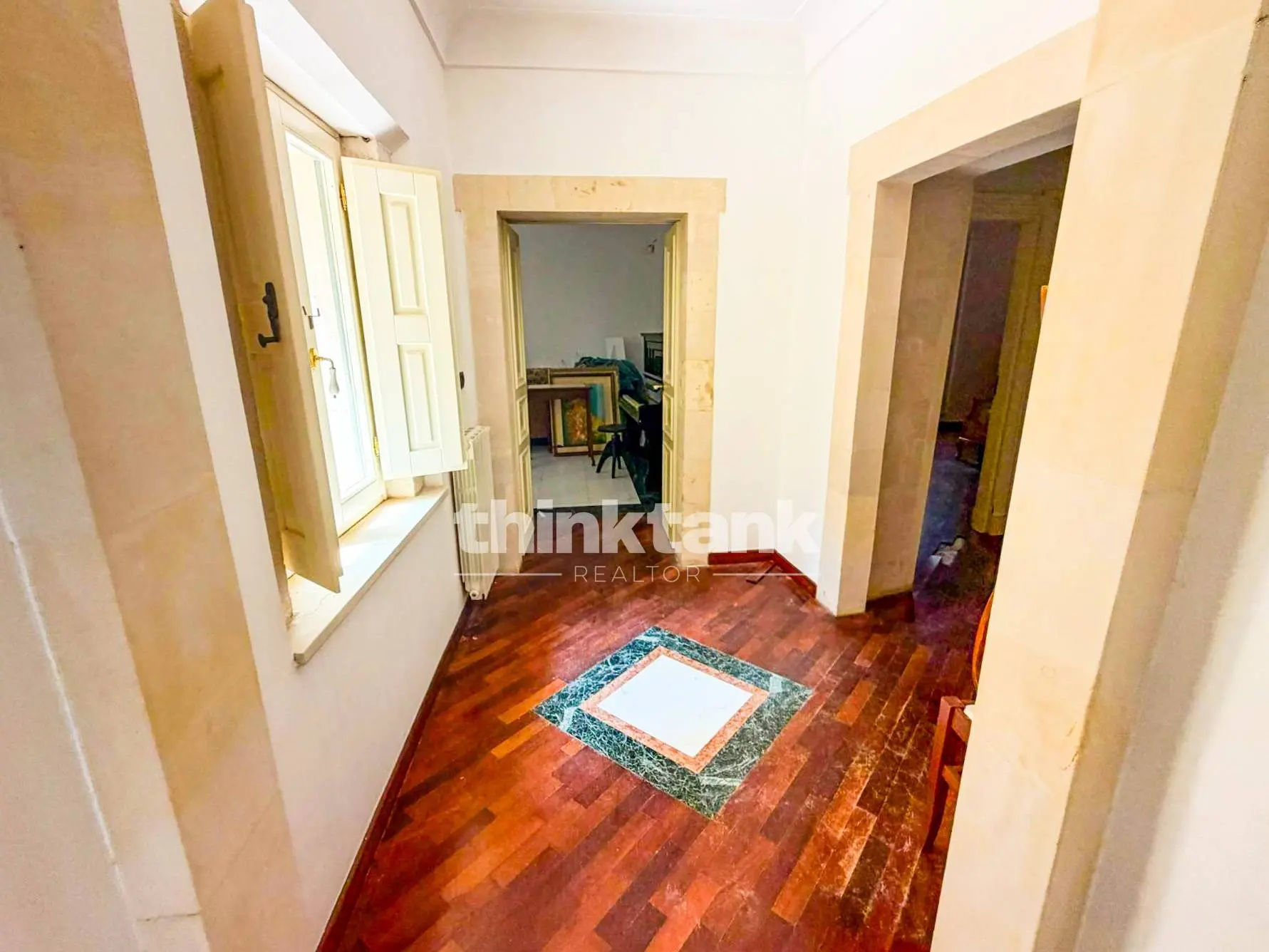 Immagine per Appartamento in vendita a Siracusa Via della Maestranza 