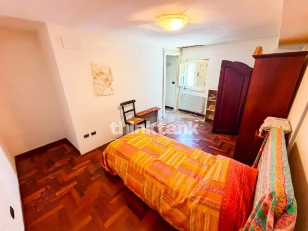 Appartamento via Della Maestranza, Siracusa